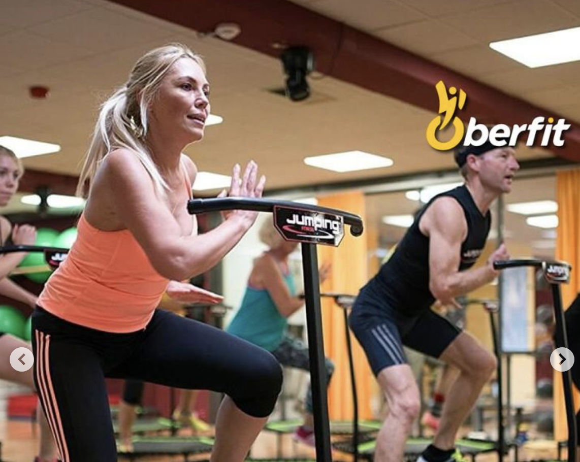 La UPT y Oberlicht se alían para impulsar un estilo de vida saludable con plan entrenamiento en gimnasio en Tlaxcala